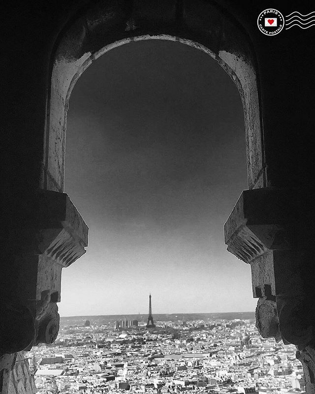 Paris_Carte_Postale tweet media