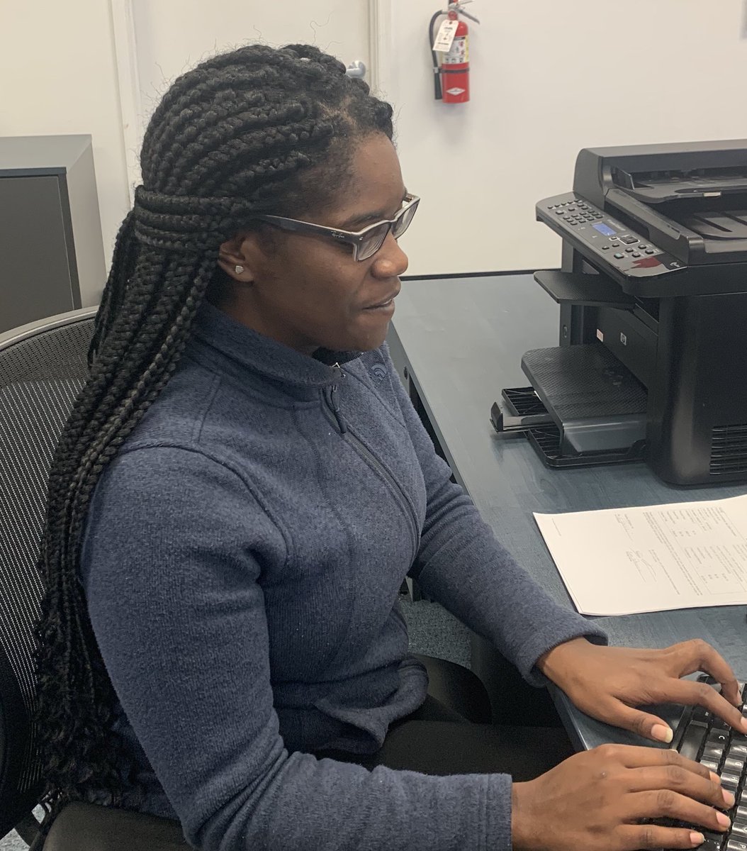 Kathy Davis Rhule tweet media