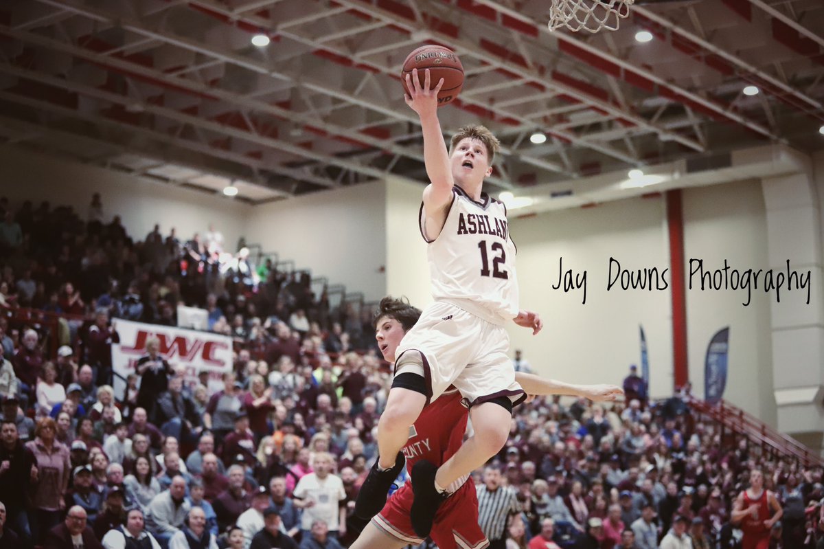 Photos from Ashland VS Boyd County District Championship Game