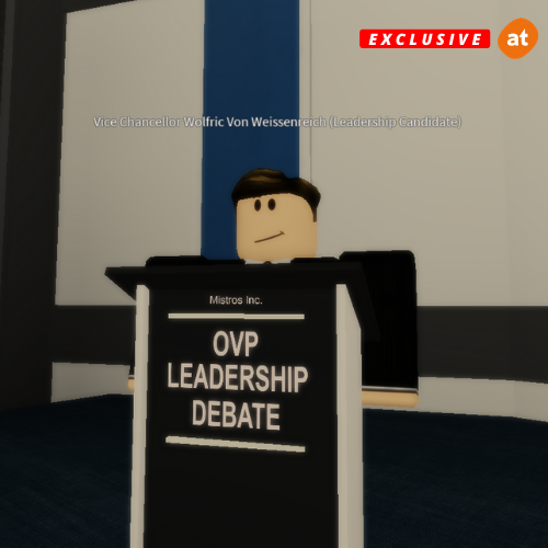 MistrosRBX's tweet photo. #localAT

Last night, Austria's largest Party, ÖVP, held it's leadership debate between the party frontrunners. Our analysts summarized their statements and their perspective for prospective voters.

https://t.co/SkUSMCwTVN https://t.co/5j6edREMyL