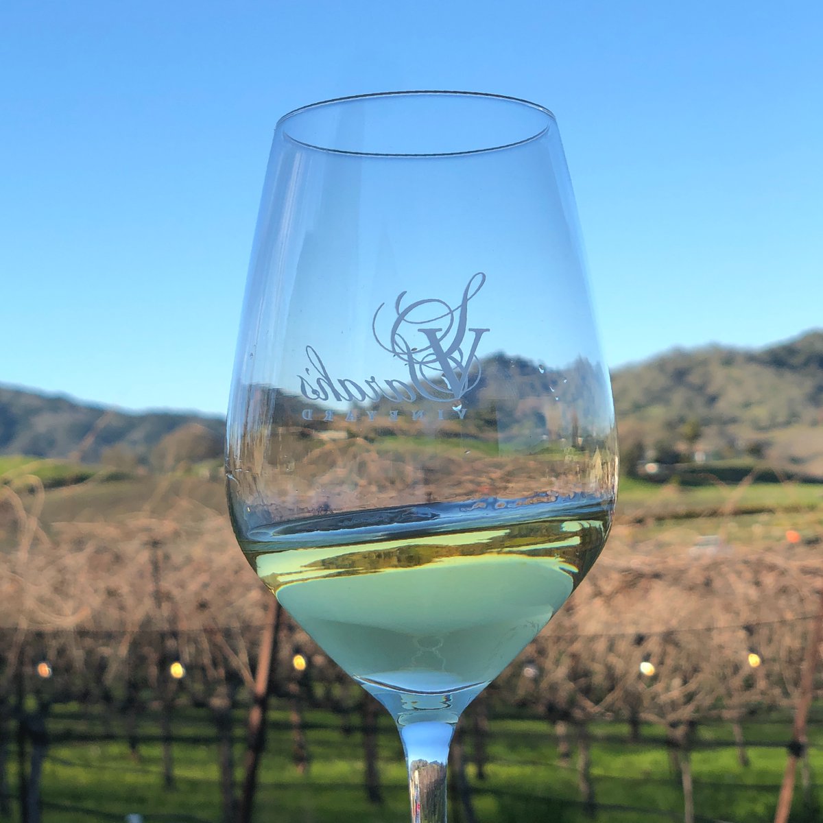 Do you know which S.V. wine (and vintage) was poured at the White House for President Ronald Reagan’s 75th birthday party?