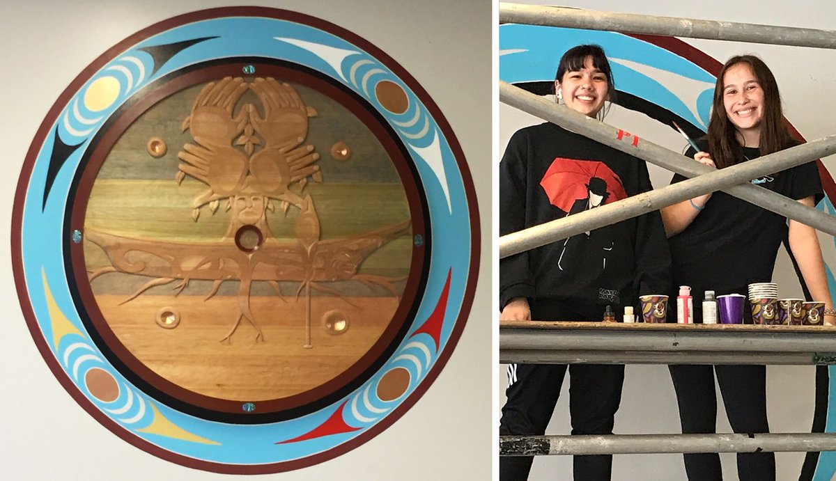 Burnaby Schools tweet media