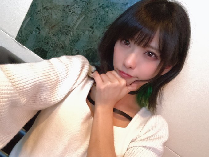 Twitterのコスプレ画像13