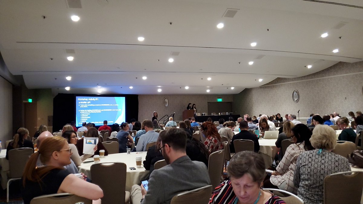 edwilhelm's tweet photo. SESO54:Engaging in Social Meidal for Medical Education #ACGME2020 #ACGMEtweets @acgme https://t.co/OsIdfITxvD