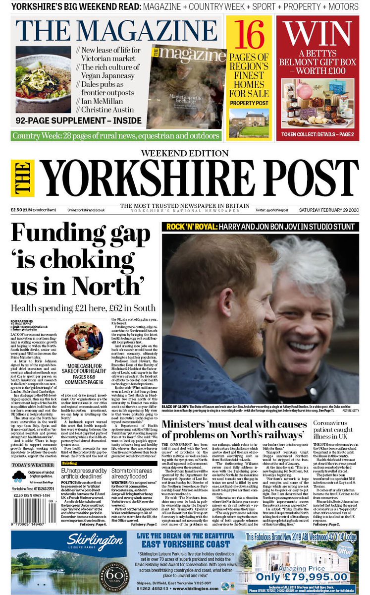 Imagine caring enough about journalism and the people you serve  to take a photo like this. Imagine. Imagine investing in a conversation. Not big-click journalism, but quality. High quality. Done for the right reasons. Don’t fall for imitations. We care. #buyapaper