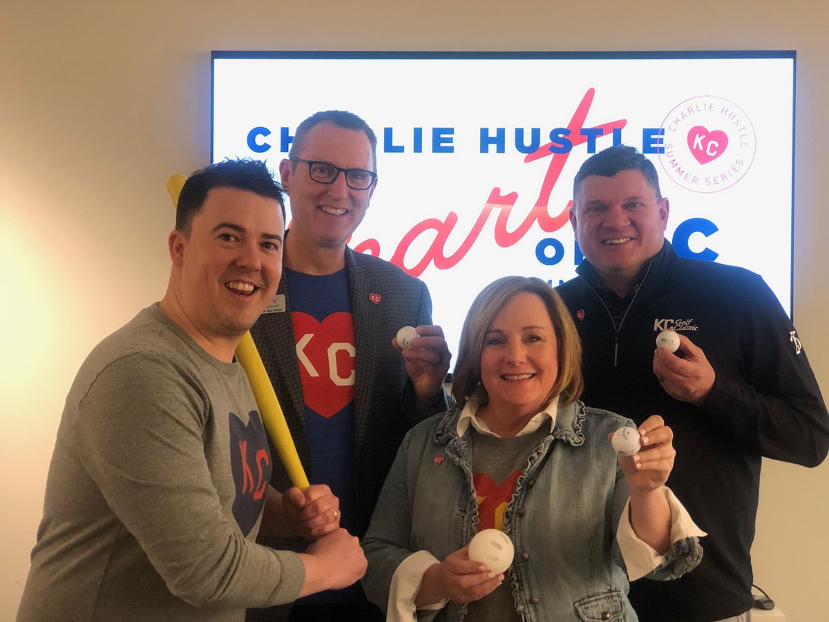 AHChampGolf1's tweet photo. We are proud to play a role in the Heart of KC Summer Series presented by @CharlieHustleCo supporting local charities that give back to KC in meaningful ways! Visit https://t.co/P3bUg0txi0 for more information.
#ItsMoreThanGolf #HeartofKC #KCHeartland #KornFerryTour #PGATour https://t.co/yQXvx7Hkqo