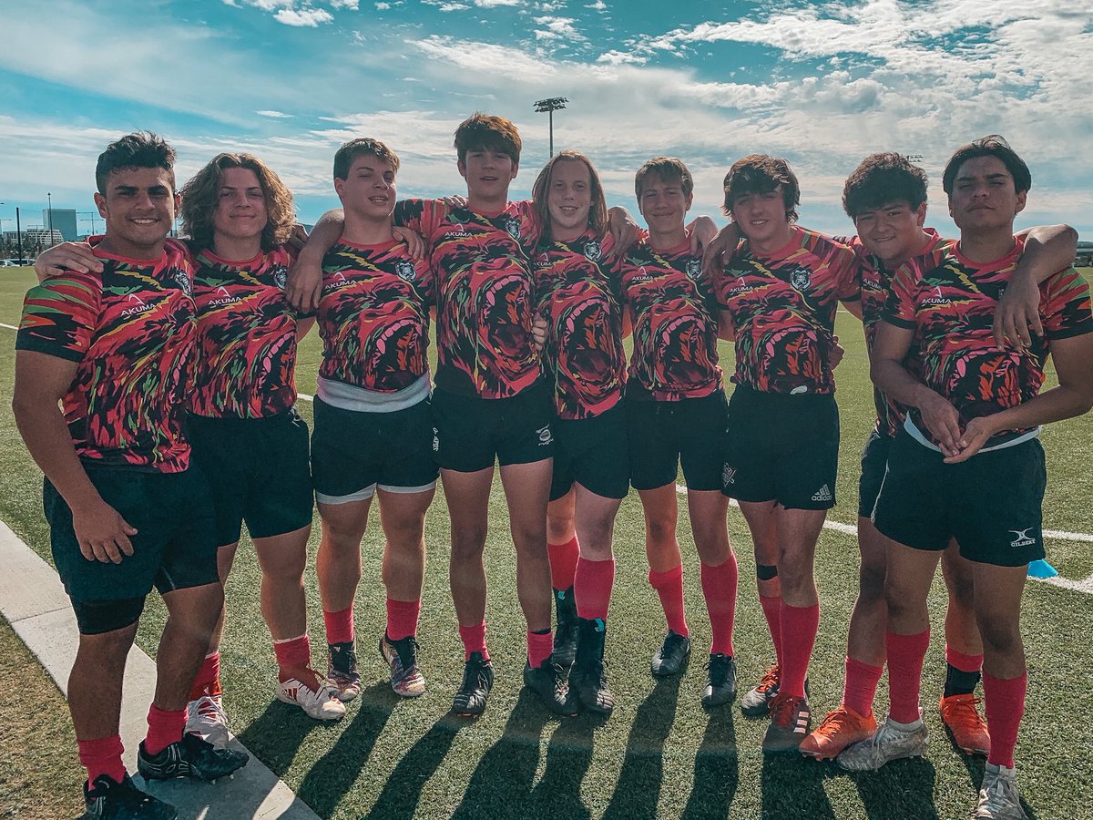 ocsportscom's tweet photo. The #LAInvitational (LAI) is the official rugby tournament for all ages & all skill levels associated with the HSBC LA SEVENS World Rugby Sevens Series event. Don’t miss the International Event at Dignity Health Sports Park Stadium, Sat. Feb. 29🏉
#RugbyHitsLA | @LASevensRugby https://t.co/IvXAqWxNvl