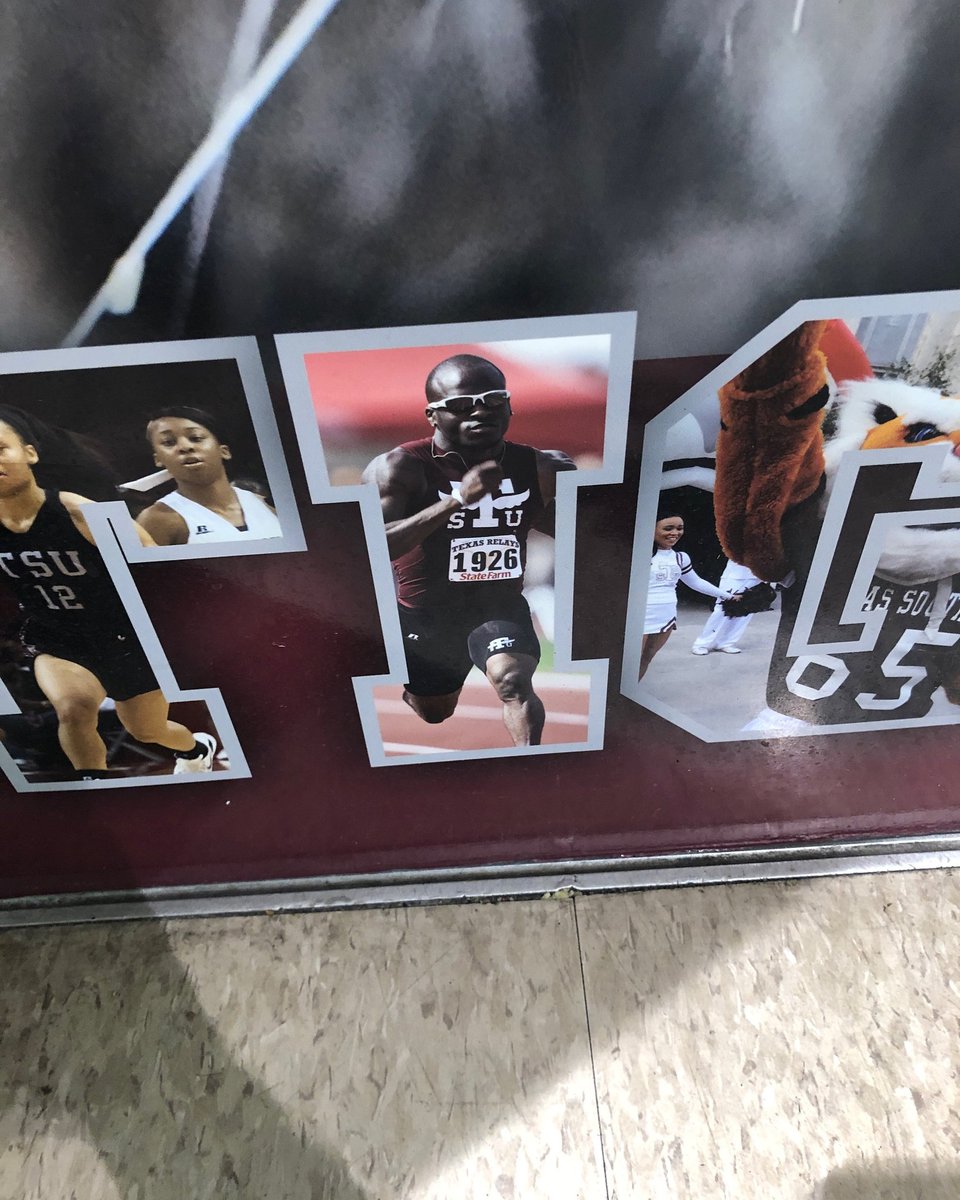 KingRedrick's tweet image. My boy @_ValentiineX sent me this....My School Showing me some love....I love my #HBCU #TSU I be home for TSU relays