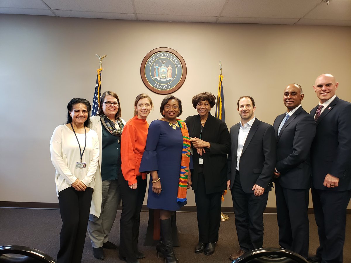 wpsbaNY's tweet photo. Thank you for discussing funding of public education and the mental health needs of our students, @AndreaSCousins. #insidepubliced https://t.co/5mTK1wxqFD