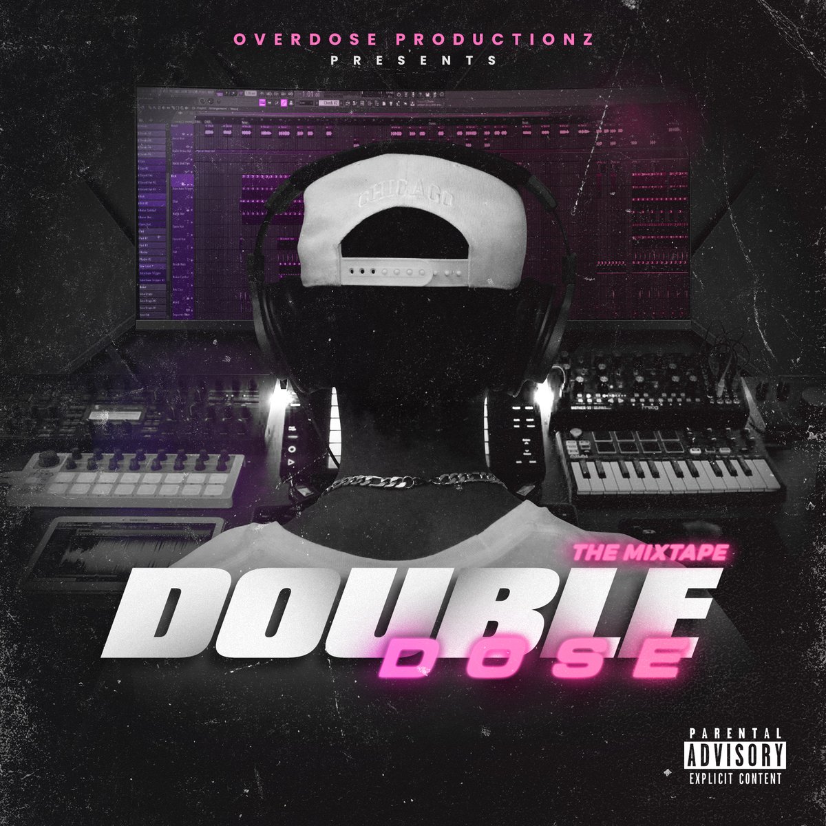 OverdoseProduct's tweet image. DOUBLE DOSE THE MIXTAPE OUT NOW

Download + Stream: 
Soundcloud.com/OverdoseProduc…

Follow Overdose Productionz on socials:
instagram.com/overdoseprotio…

soundcloud.com/overdoseproduc…
bit.ly/SubToOverdose

#OverdoseProductionz #DoubleDoseTheMixtape #Doubledose