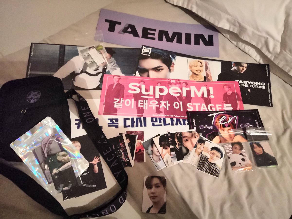 AbiQb's tweet photo. Was an amazing night💞 Thank you!! @NEOCITY_EUROPE @ShawolsEurope @SuperMinLondon https://t.co/bKFckgFyB4