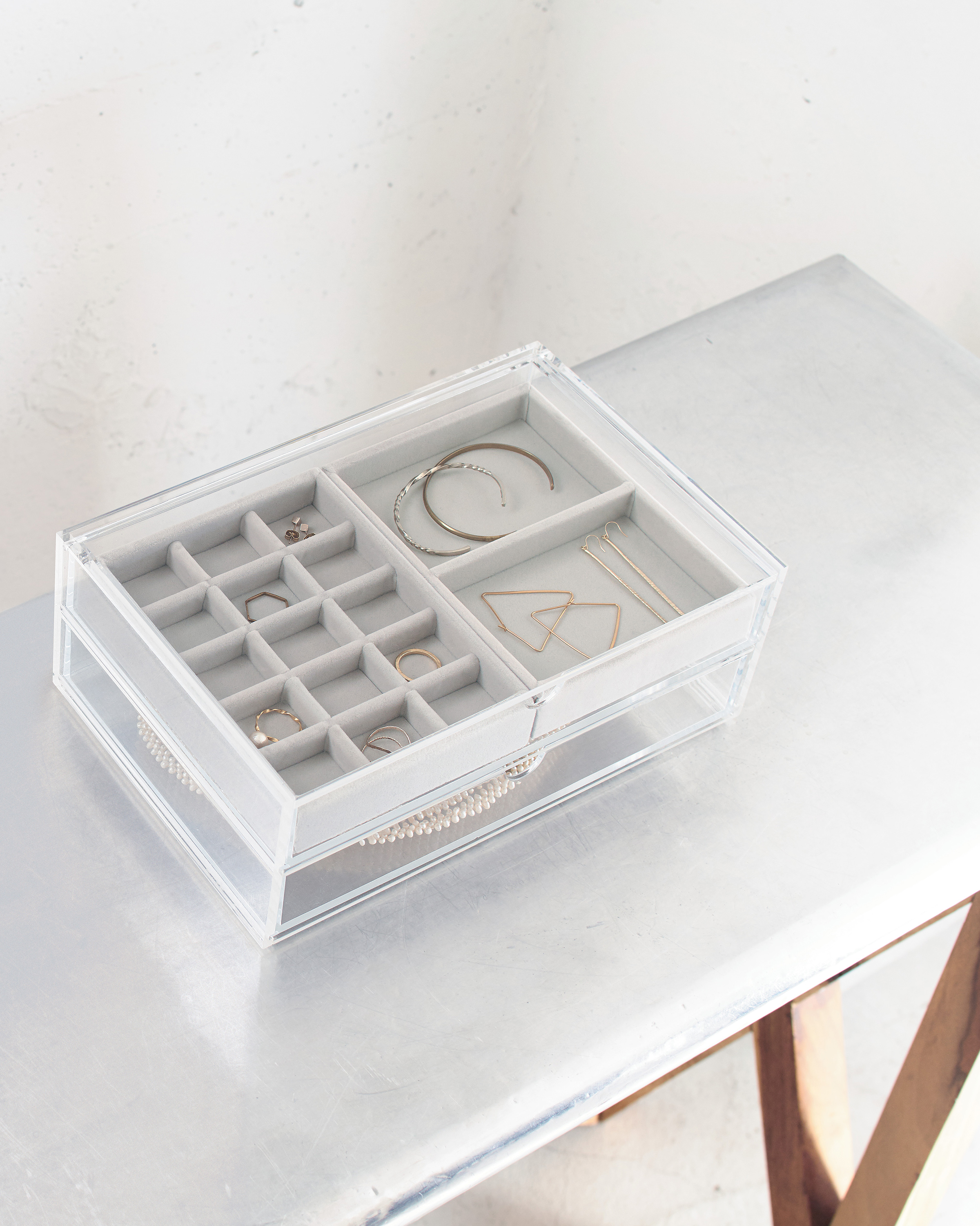 Muji jewelry 2024