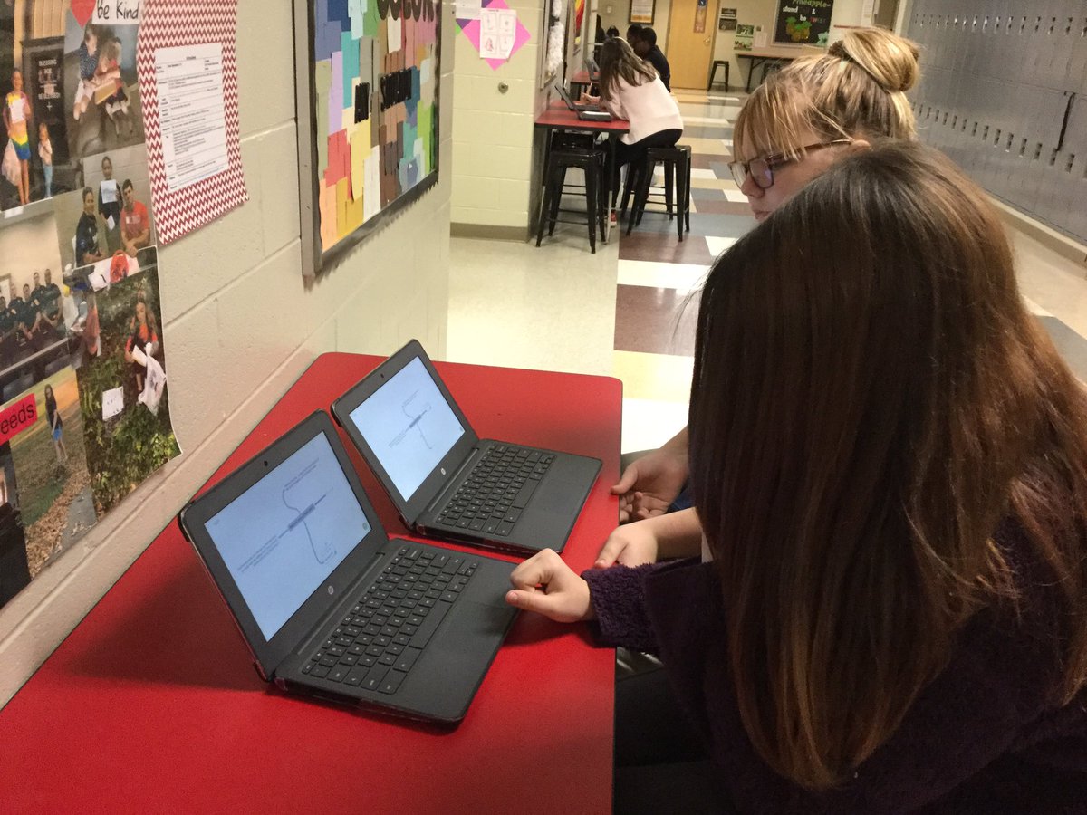 DixonMms's tweet photo. Social Studies @MunfordMiddleAL Ss using Coggle to map WWII concepts of their choice @TCBOE @OfficialDLDay https://t.co/T3fK2a2s5K
