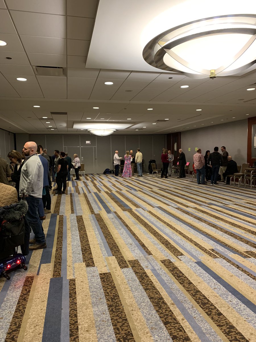 gyitsakalakis's tweet photo. #speedgeeking #ABATECHSHOW https://t.co/dIiMEPh3F5