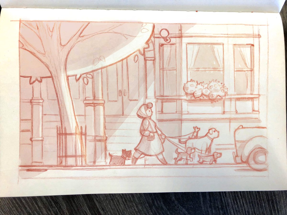 Randy van der Vlag tweet media