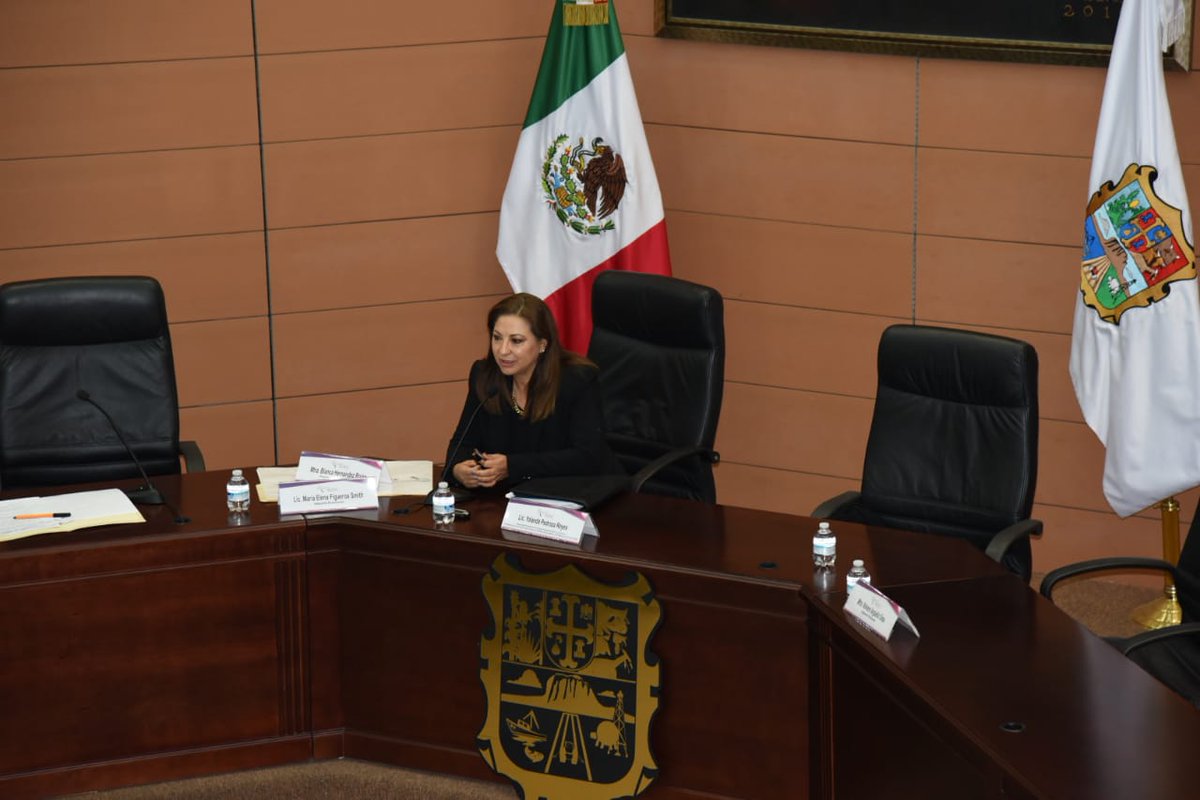 observtam's tweet photo. Boletín | OBSERVATORIO DE PARTICIPACIÓN POLÍTICA DE LAS MUJERES EN TAMAULIPAS LLEVA A CABO LA SESIÓN NÚMERO SIETE.
https://t.co/bSxSvxAAp9 https://t.co/RzFtYGS359