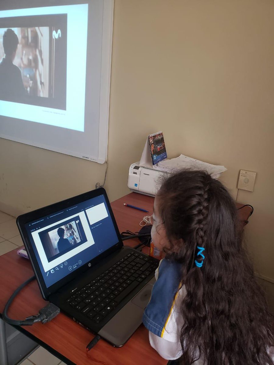 OtecelSA's tweet photo. .@TelefonicaEC @MovistarEC y los Voluntarios de @fundaciontef_ec realizaron una serie de talleres en la Unidad Educativa del Milenio Cacique Tumbala en #Zumbahua en el marco del programa #GoodNetizen de Uso Responsable de la Tecnología.

#EnMovistar
#ReconectaConLoQueImporta https://t.co/c9TRkqODwY