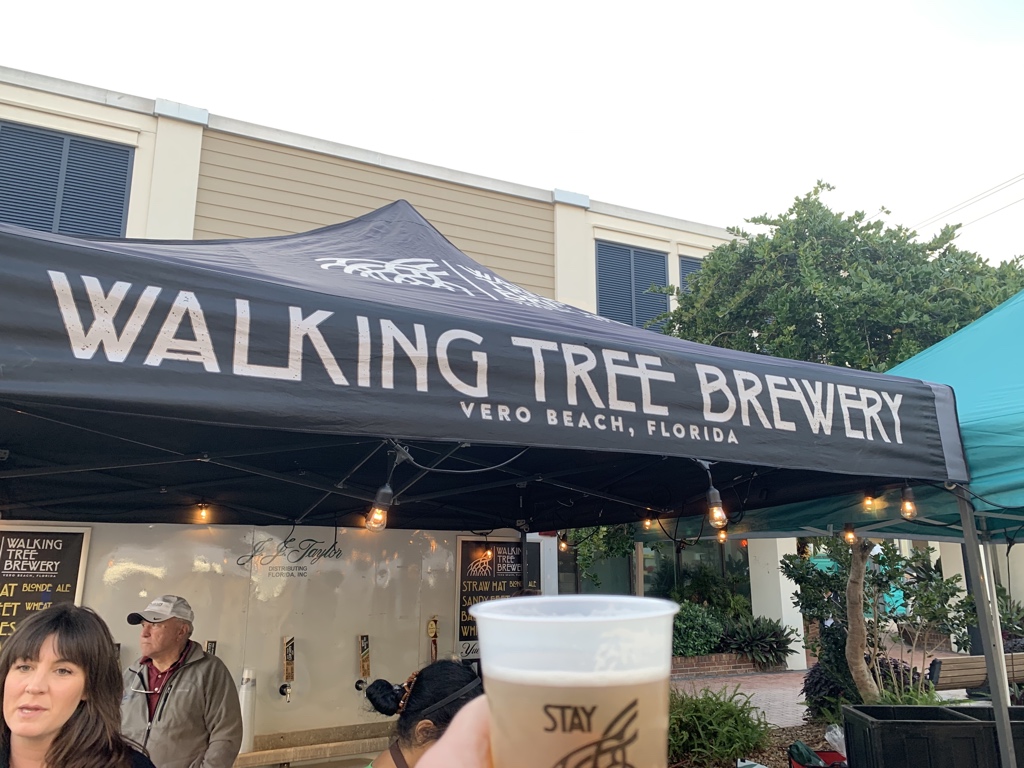 Friday Beers tweet media