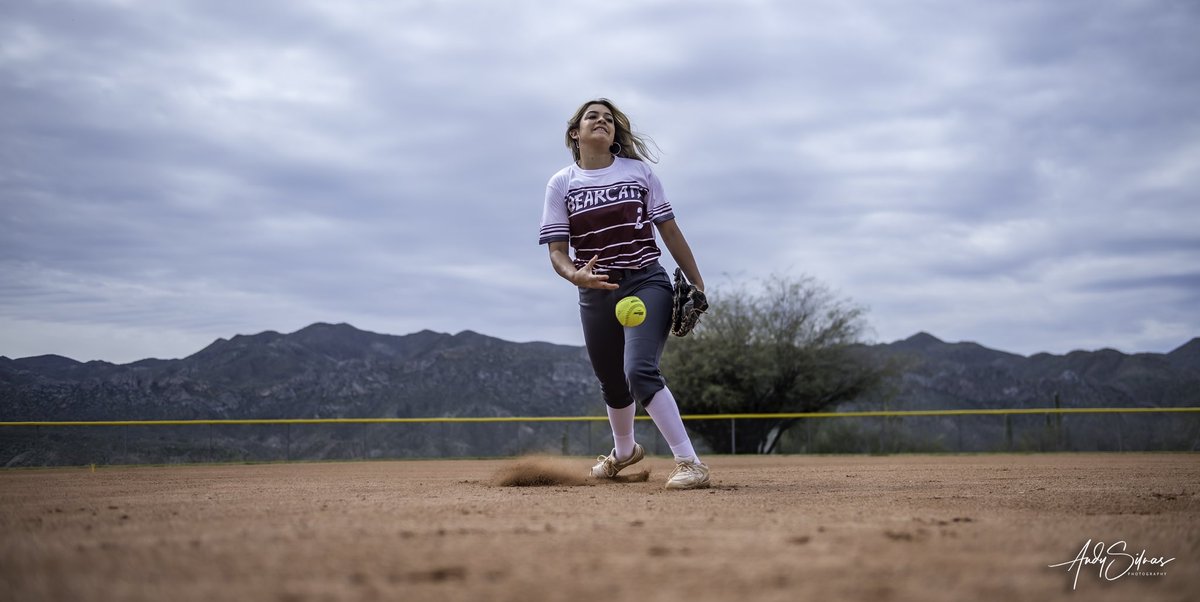 PhotoSilvas's tweet photo. Media Day at the defending 2A State Champions Softball 🥎 confines #RayHS. #whataview https://t.co/aaUMmbF21B