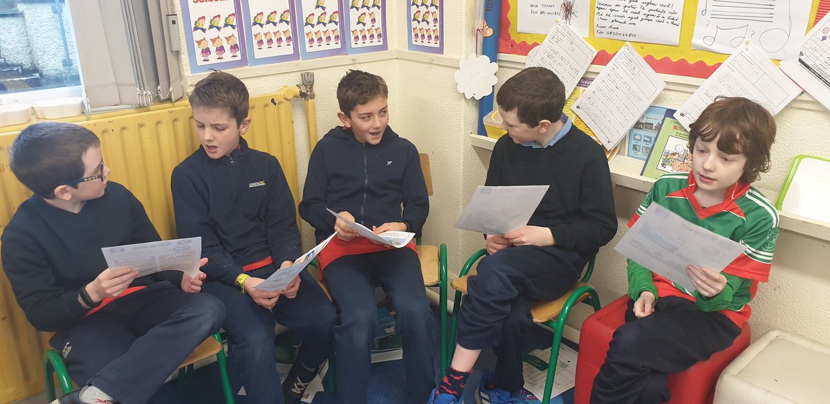 ScoilAnClochain's tweet photo. We are so absolutely delighted to find out this evening that we have been selected to go through to the @ECOUNESCO #EcoDen stages of the #YoungEnvironmentalist awards for a project we r working super hard on this year! We have worked super hard &have big plans 4 it..@speediecelt https://t.co/t8iqNe43Ns