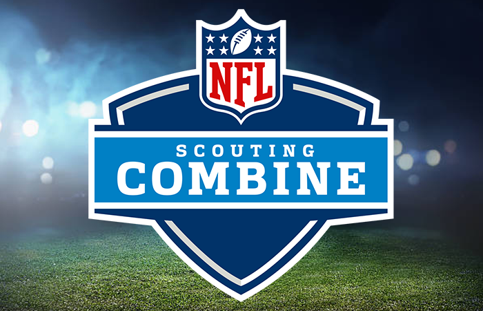 “...those guys’ dreams, hopes, & everything NFL in their minds is hinging on their performance in Indianapolis.”
@NFL Agent @CraigDomann discusses the challenges & factors for players competing Combine.
Listen to the podcast: bit.ly/zzdr
#NFL #NFLMindset #NFLCombine