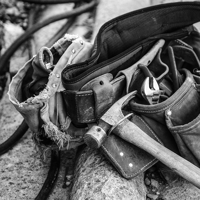 Meet Ron Anslow, the VP of Construction for Coromandel Properties. Learn more about him in our Instagram story today: ow.ly/Kyul50yz07t

#CoromandelProperties #Interview #EmployeeSpotlight