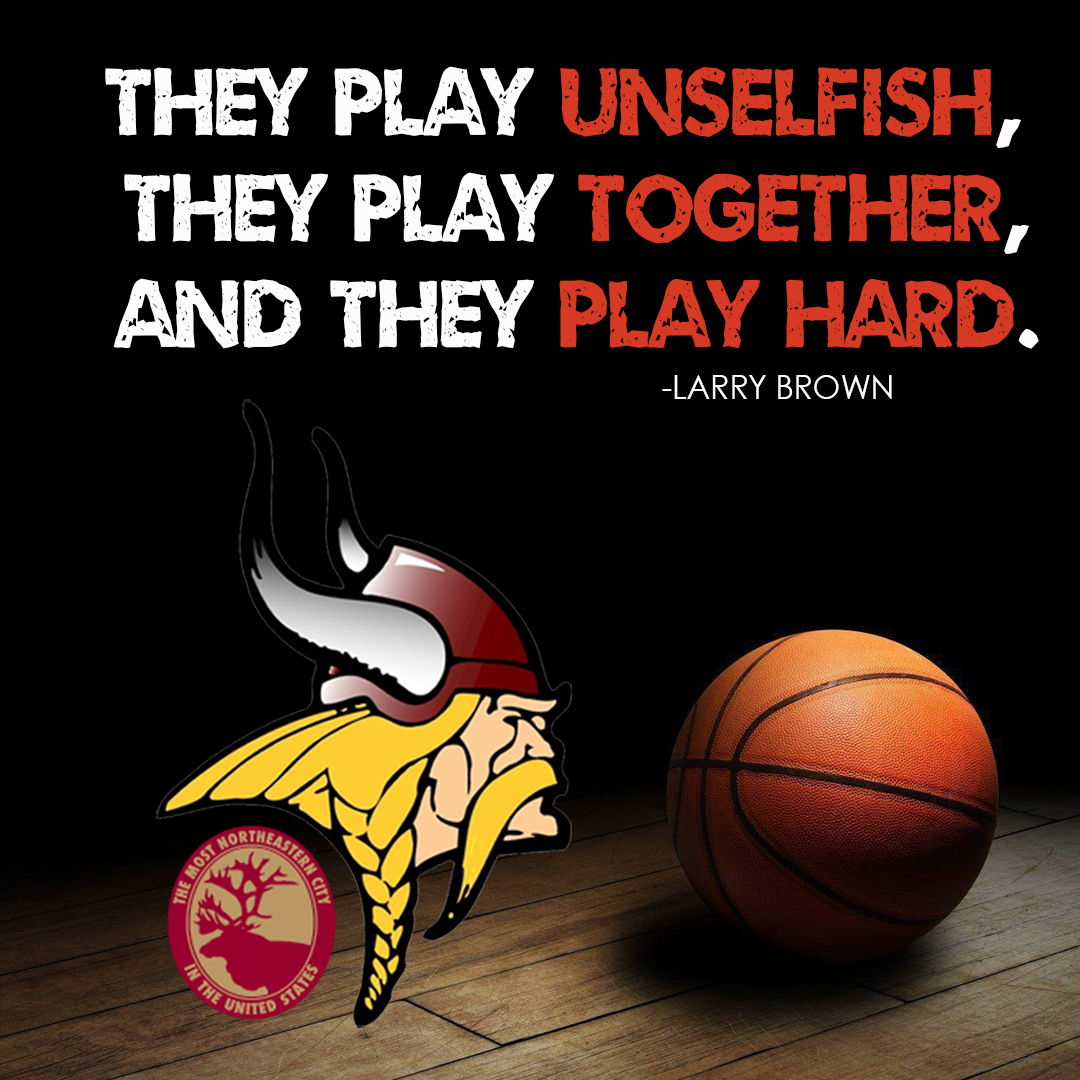 Good luck to the Caribou High School Boys Basketball team as they play in the State Championship Basketball game at the Cross Insurance Center in Bangor tonight at 8:45PM! Your community supports you! Go, fight, win! 🏀🏆🏀