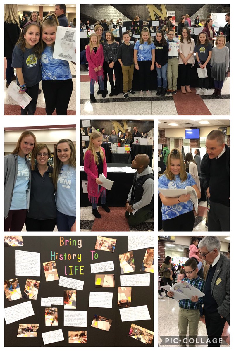 Learning Showcases 2020 was one for the books! #NS150YEARS