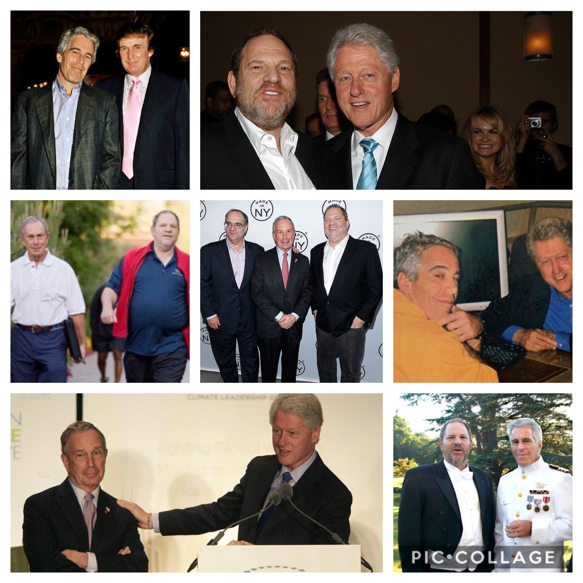 dijoni's tweet photo. @FlyteBlack I have not seen none of the black feminist and CNN and MNBC condemning Weinstein.#SuperPredators . Did Bloomberg knew that Weinstein was raping women and remain silent.#BloombergIsAFascist .#BloombergIsRacist .#BlackHockeyHistory .#BlackTwitter . https://t.co/8opsRcKJlO