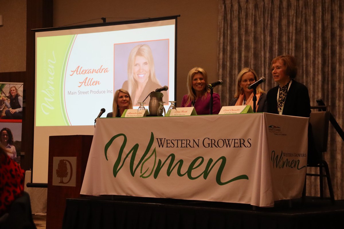 Western Growers Insurance Services tweet media