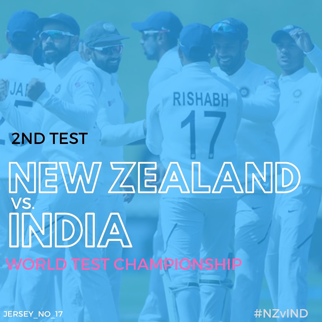 jersey_no_17's tweet photo. It's Match-Time #Rishians. #RishabhPant #NZvsIND https://t.co/9czrsExI1v