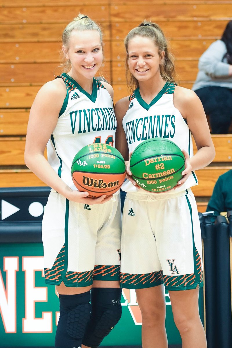 VLA Basketball tweet media