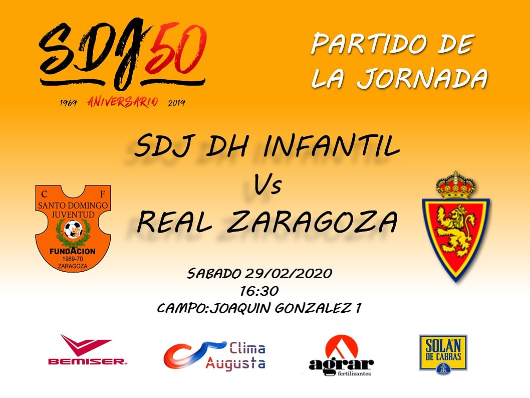 Juventud_CF's tweet photo. 🧡⚽ Este sábado para el que no pueda ir a ver al LIGA NACIONAL, ven al Joaquín González a animar!!! 💪🏻🎉
📆 29/02/2020
⌚ 16:30
📢NO TE LO PIERDAS!!!😉🧡⚽ #FormandofutbolistasForjandopersonas
#AupaJuventud
#lafabricanaranja
#SDJ50 https://t.co/Mr84sJH2IG