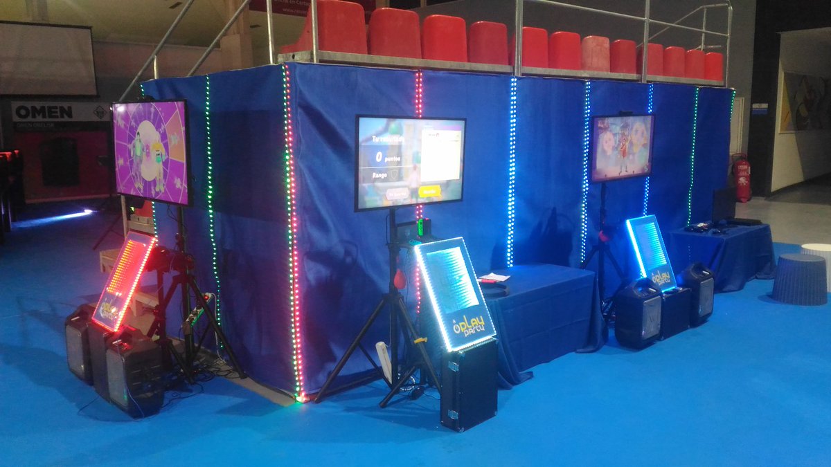 PlayParty tweet media