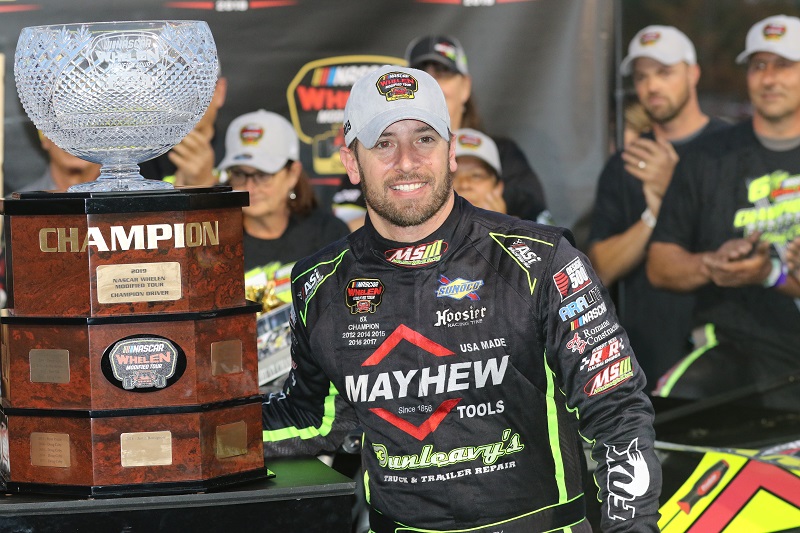 RacingAmerica's tweet image. Top Stories from Today 📰

👉 Speed51 Adds Three @EliteRacing_ Series to Schedule

👉 @doug_coby Reveals Plan for 2020 Whelen Modified Tour

👉 @LangleySpeedway Under New Management

These stories and more on Speed51.com 💻📲