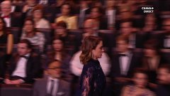 Vidéo intégrée