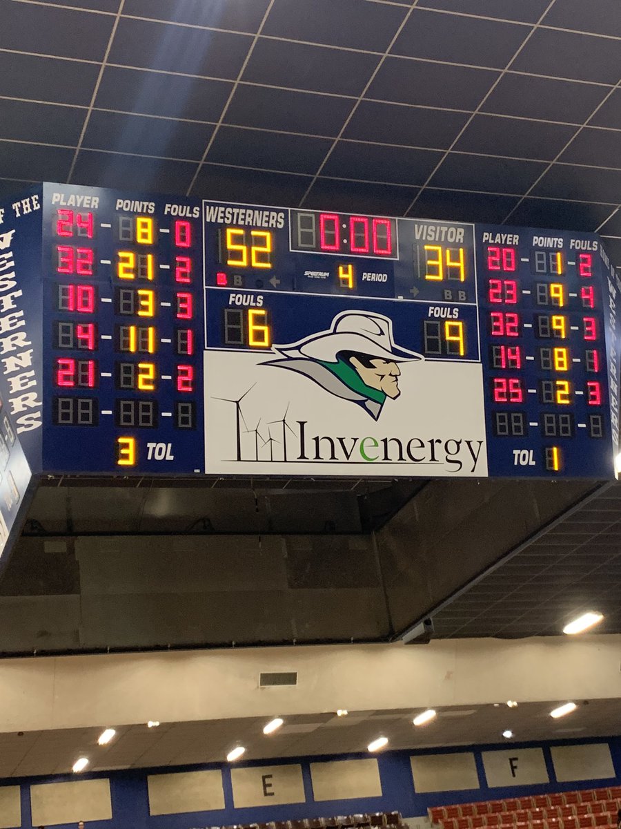 LadySandies's tweet photo. Lady Sandies are headed to the REGIONAL FINALS!!! They beat Lake Dallas 52-34 to advance to tomorrow’s game at 2. #DPeat @MichaelDRoden @Lee_Passmore @lancelahnert @KaleSteed @CBrakebill @Evan_Abramson @theroyreport @806hssc @PressPassSports @teamaisd @ChadDunnam https://t.co/WSPsW22fiP