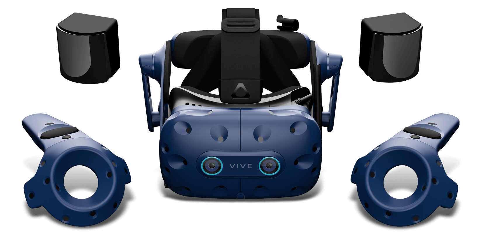 HTC VIVE on Twitter: