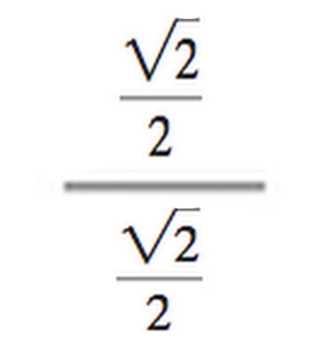 AcPsays's tweet photo. *20 mins before calculus exam*

“how the HELL do we solve that” https://t.co/tuq21SUzOW