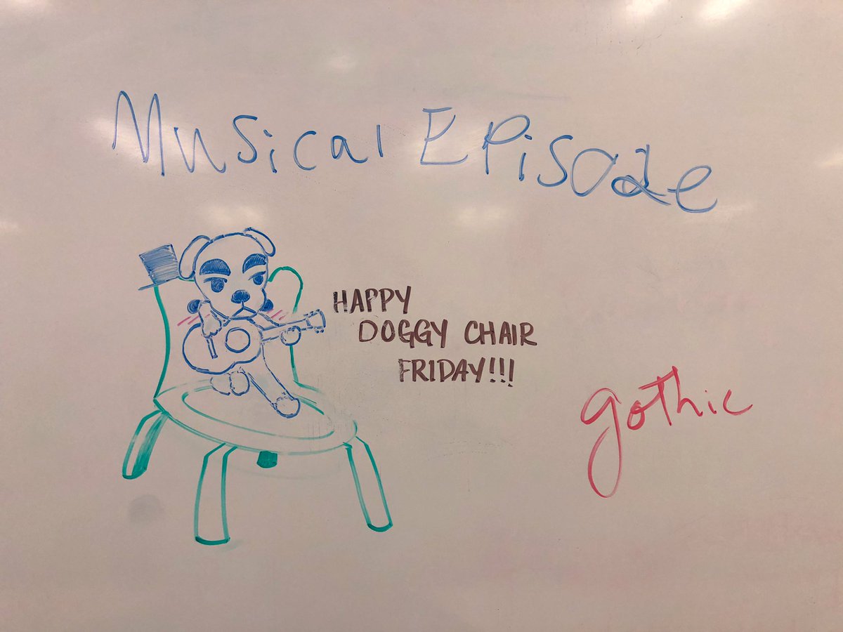 LOLsleyImprov's tweet photo. lolsley the musical https://t.co/5gouTKoEQY