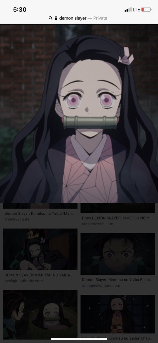 Demon Slayer: Kimetsu no Yaiba - Wikiwand