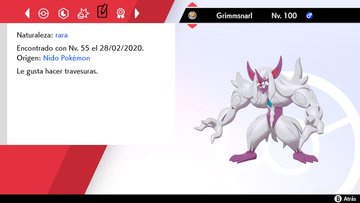 xavalma's tweet photo. Els bons 4 shinys en un sol dia @NintenhypeCat https://t.co/DmDZAfy0aZ