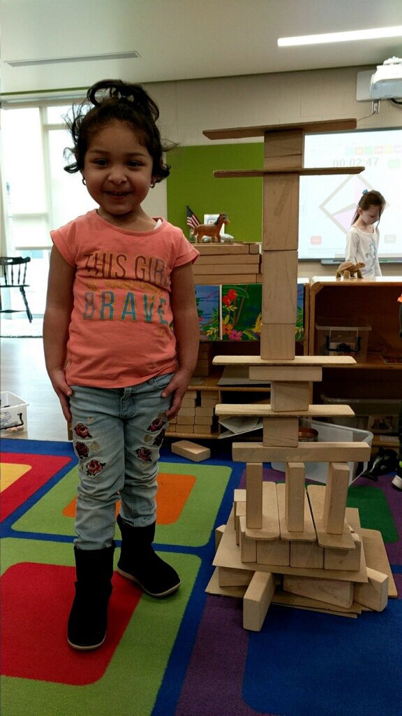 Book Reviews, nonfiction text features, and tall tower building #vikingpride