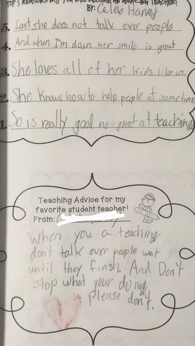 Ms__Rose's tweet photo. So sad saying goodbye to these amazing 5th graders!!🥺 Feeling so thankful for being able to learn with them!!💚🤍 https://t.co/MlTduvHlrM