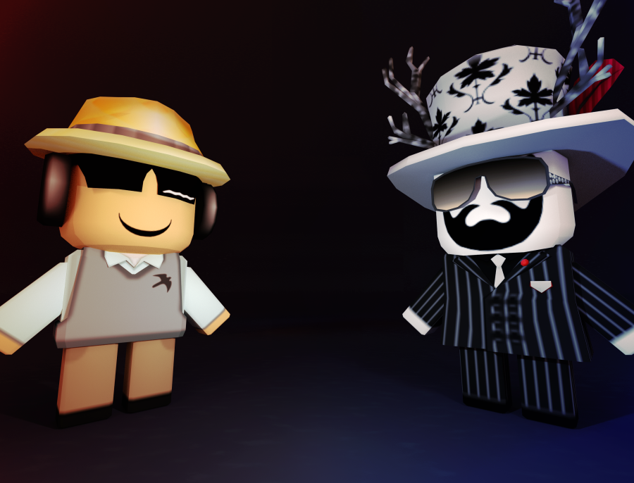 Asimo3089 Mad City - bandites roblox wikia fandom powered by wikia