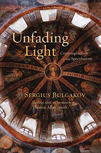 CBooksFree's tweet photo. $3.82—Unfading Light: Contemplations and Speculations—by Sergius Bulgakov: https://t.co/UMhXVkYenJ https://t.co/389i8pV8xS