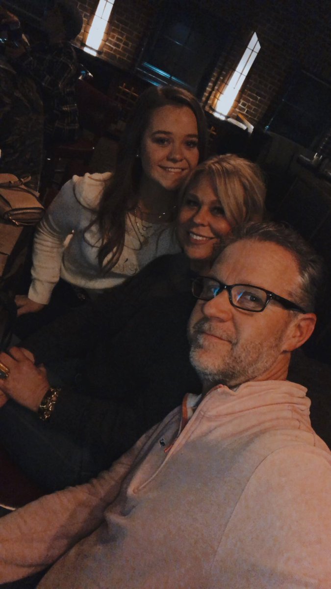 BAMA AXO Parents Weekend