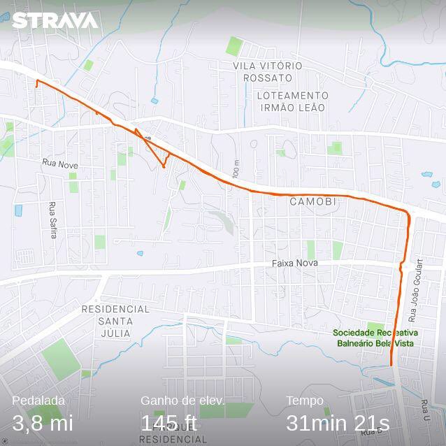 FrozzaIsa's tweet image. Confira minha pedalada no Strava.
strava.app.link/WTtpuRjvs4