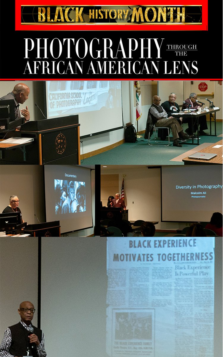 CSUN Library tweet media