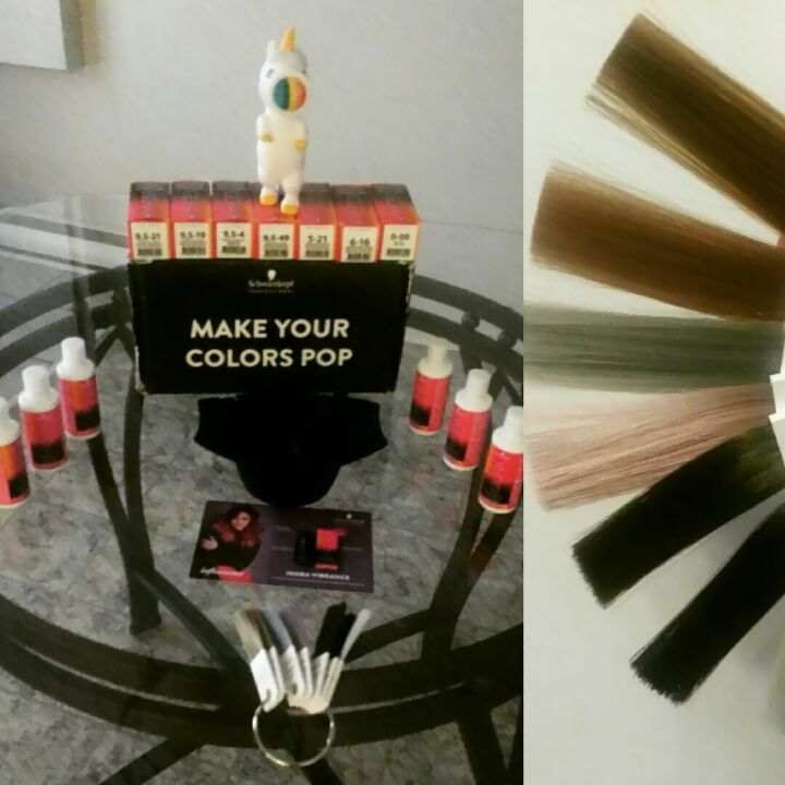 mimix0x's tweet photo. #MOREVIBRANCE #TRYVIBRANCE #SCHWARZKOPFCAN #contest #complimentary @SchwarzkopfCAN @InfluensterCA https://t.co/Jebewkiwsn https://t.co/CPqUiFWRPI